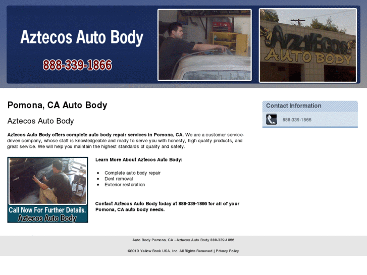 www.aztecosautobody.com