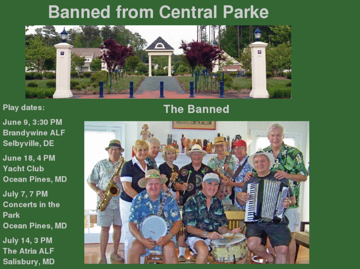 www.bannedfromcentralparke.com