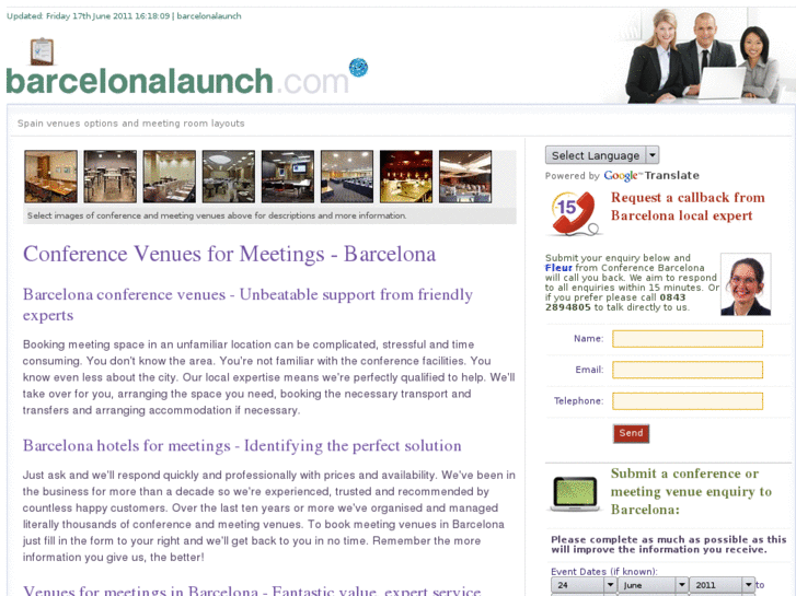 www.barcelonalaunch.com