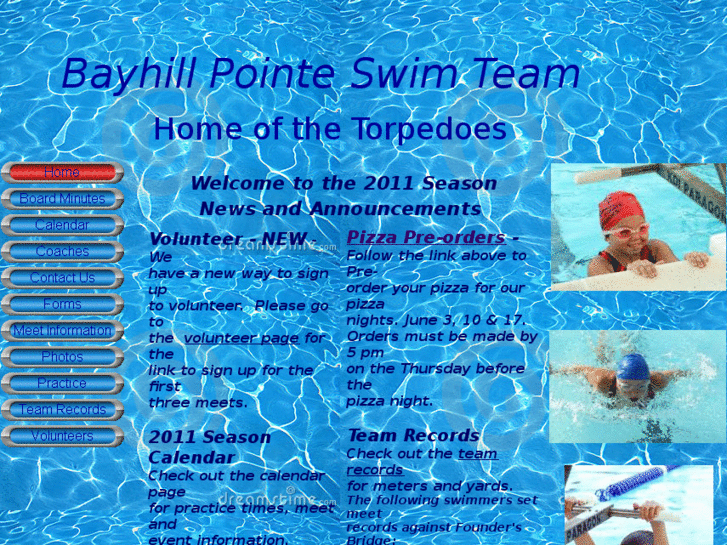 www.bayhillpointeswimteam.com