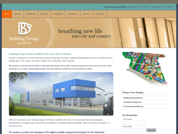www.bdarchitects.co.uk