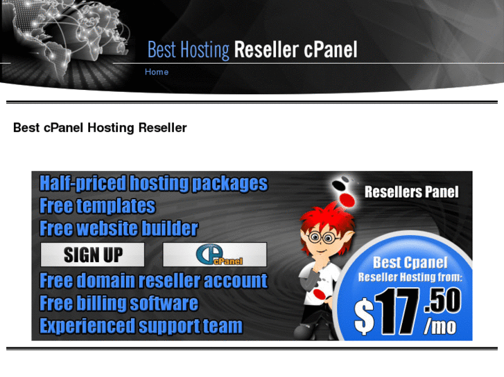 www.besthostingresellercpanel.com