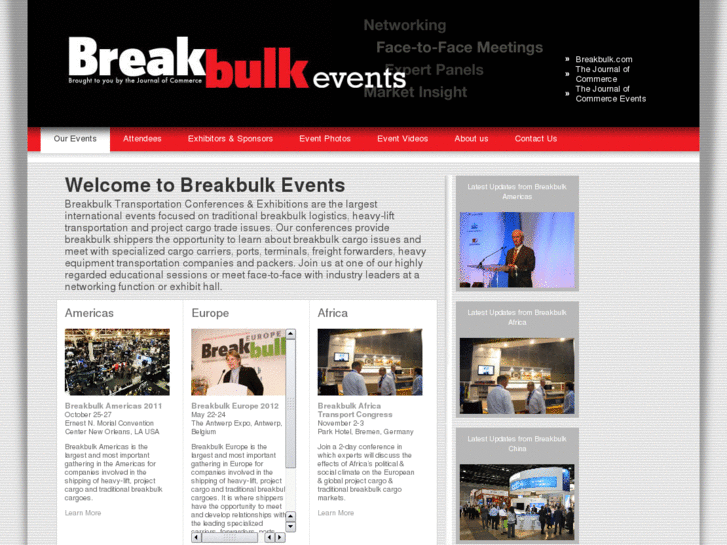 www.breakbulkevents.com