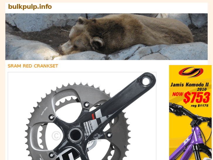 www.bulkpulp.info