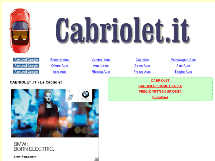 www.cabriolet.it