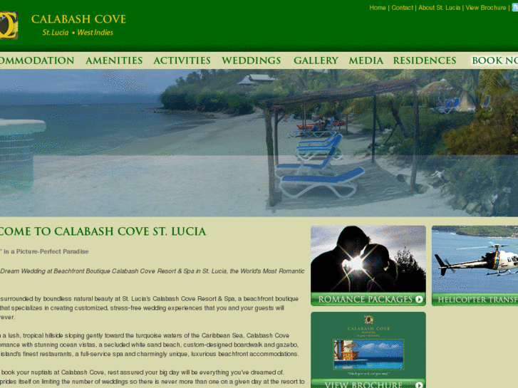 www.calabashcovestlucia.com