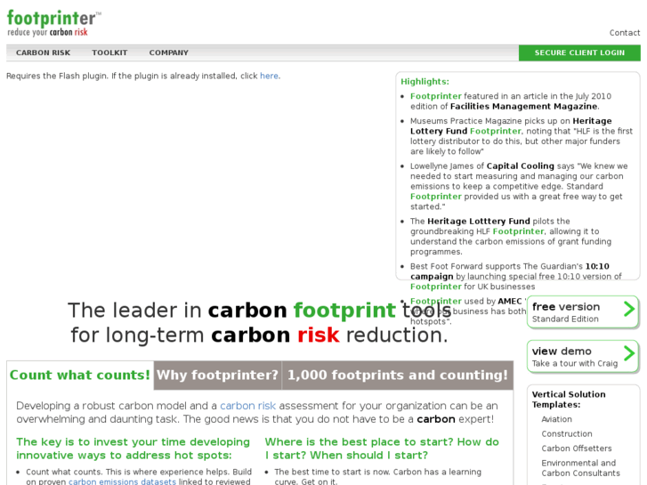 www.carbon-footprint.biz