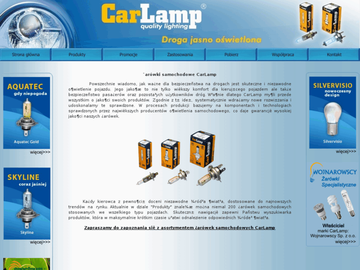 www.carlamp.pl