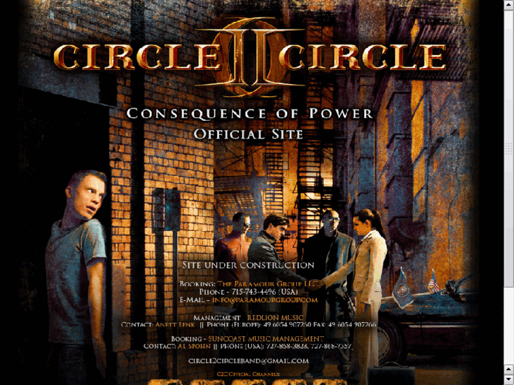 www.circle2circle.net