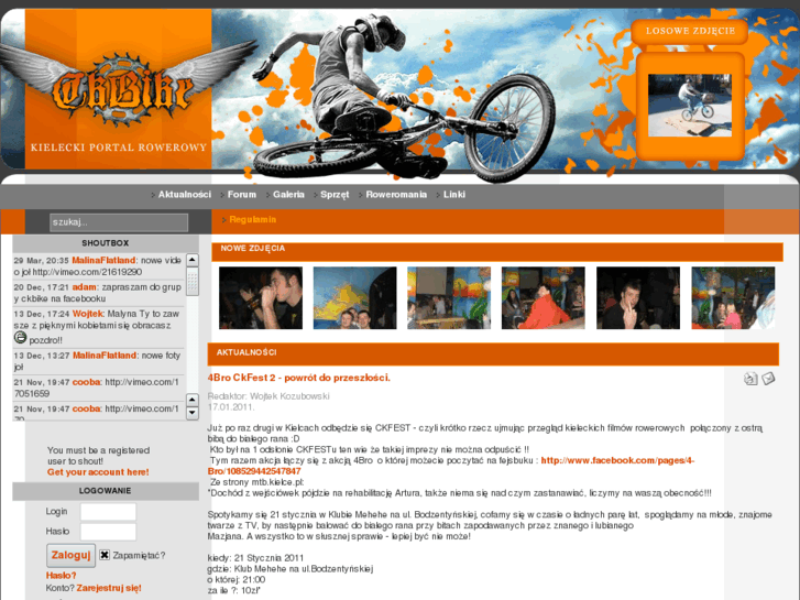 www.ckbike.com