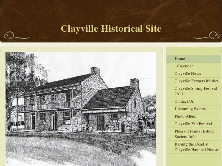 www.clayville.org