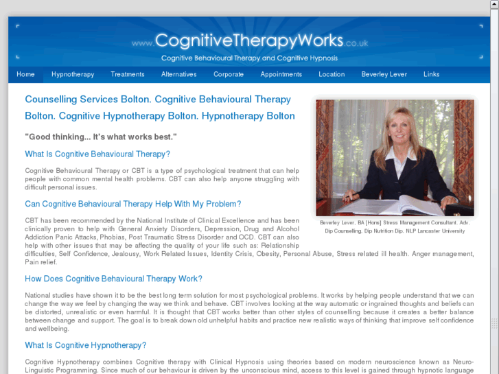 www.cognitivetherapyworks.co.uk