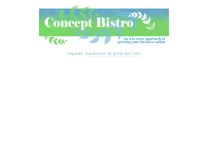 www.conceptbistro.com