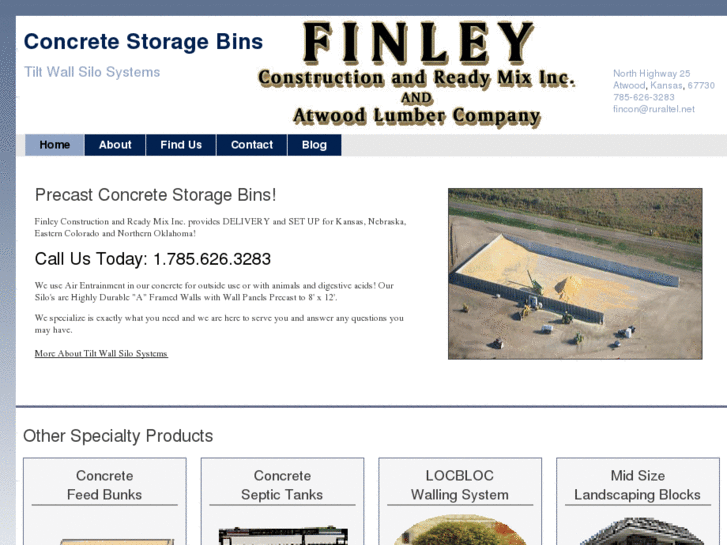 www.concretestoragebins.com