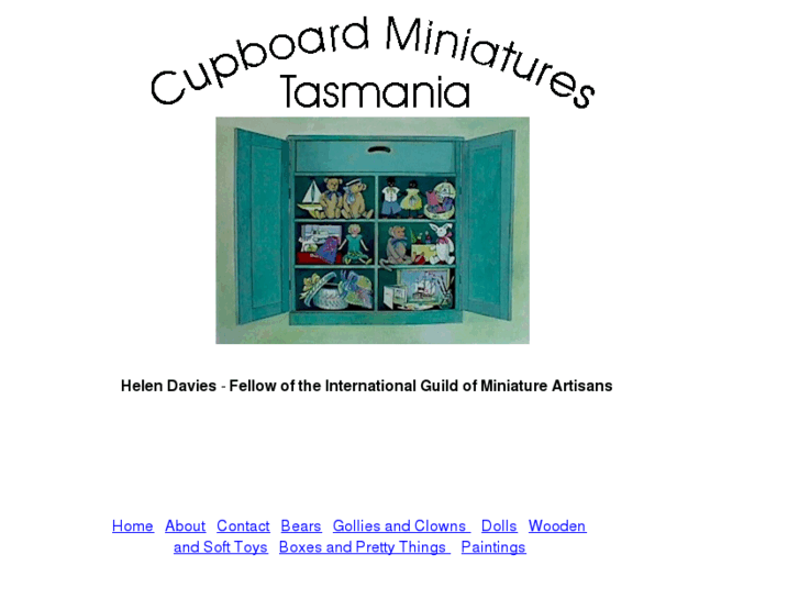 www.cupboardminiatures.com