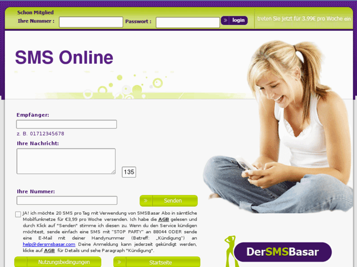 www.dersmsbasar.com