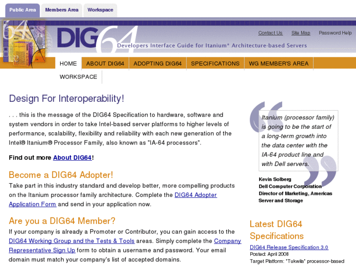 www.dig64.net