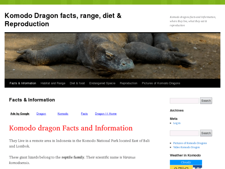 www.dragon-komodo.com