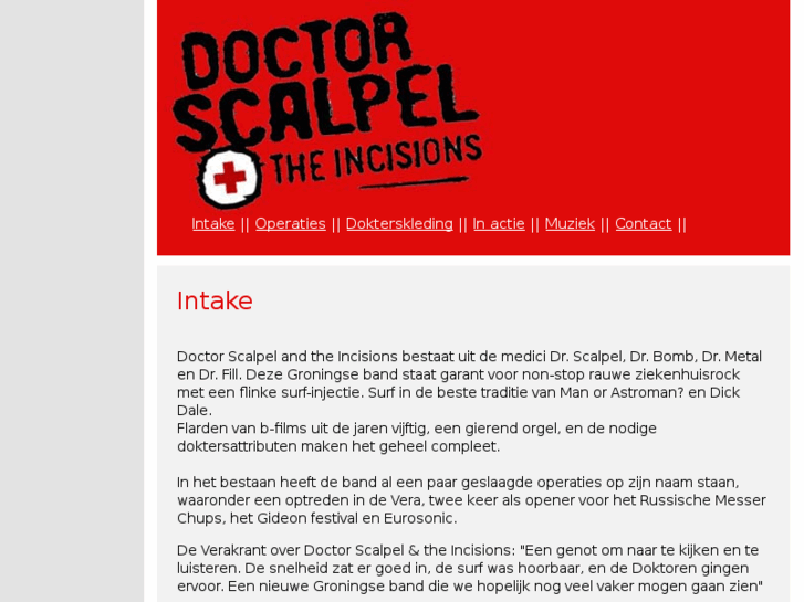 www.drscalpel.com