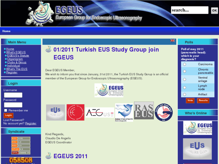 www.egeus.org