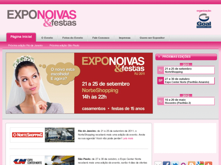 www.exponoivas.com.br