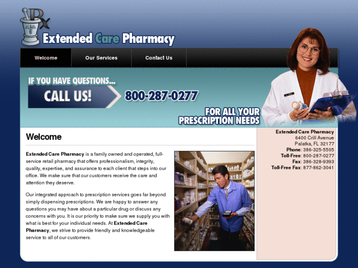 www.extendedcarepharmacy.org