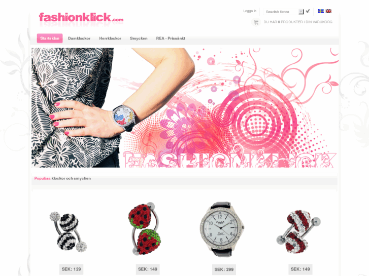 www.fashionklick.com