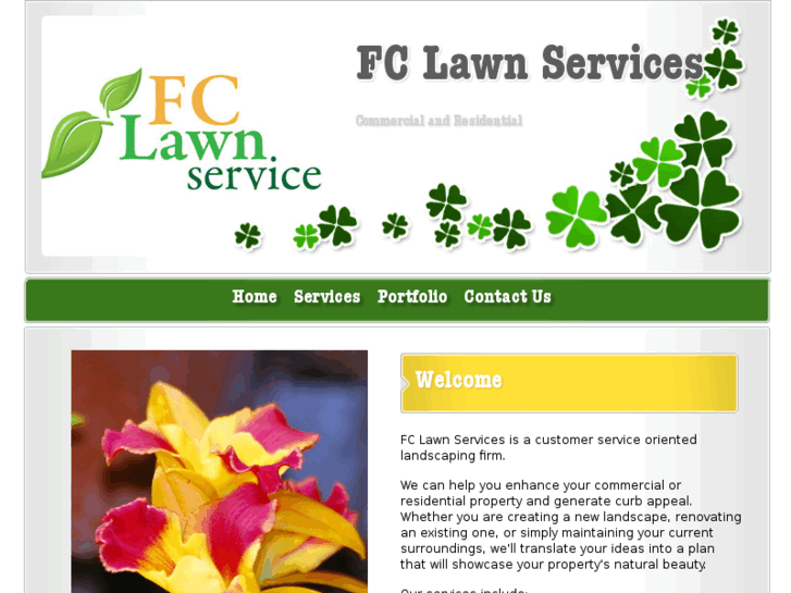 www.fclawnservices.com