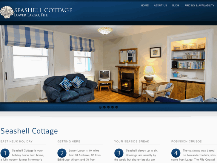 www.fifecottages.net