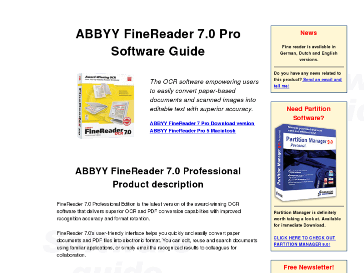 www.finereader-guide.com