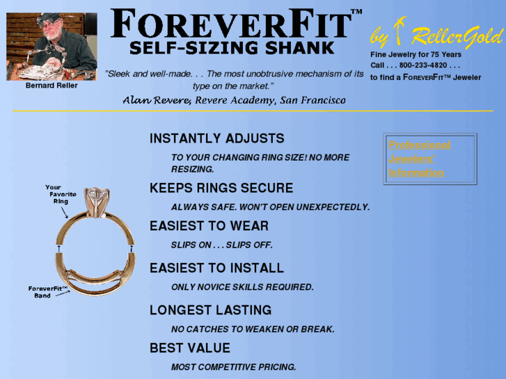 www.foreverfitrings.com