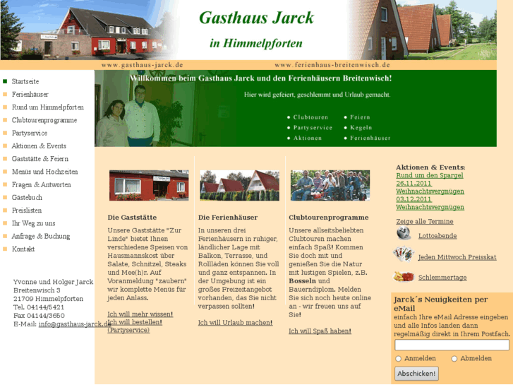 www.gasthaus-jarck.de