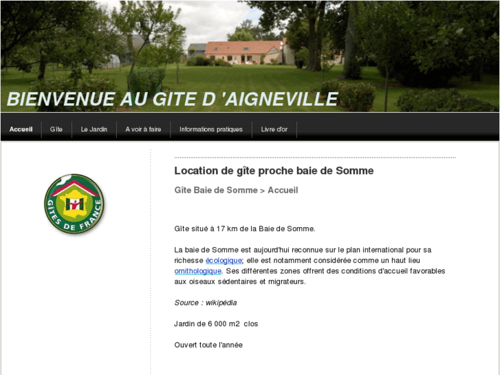 www.gite-location-somme.com