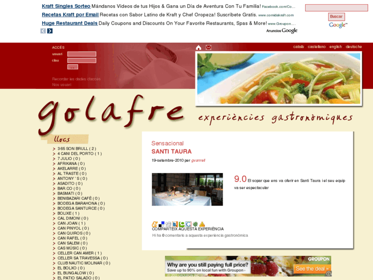 www.golafre.com