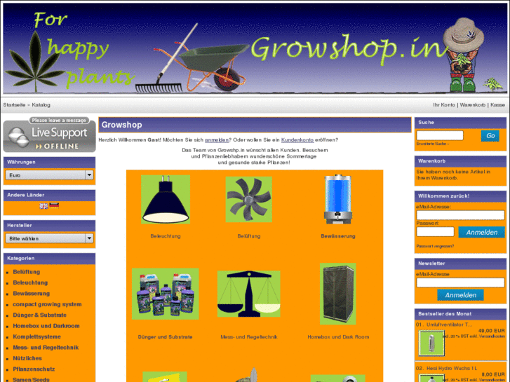 www.growshop.in