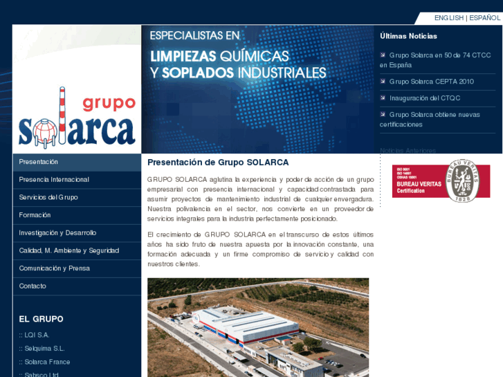 www.gruposolarca.info