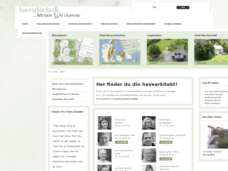 www.havearkitekt.dk