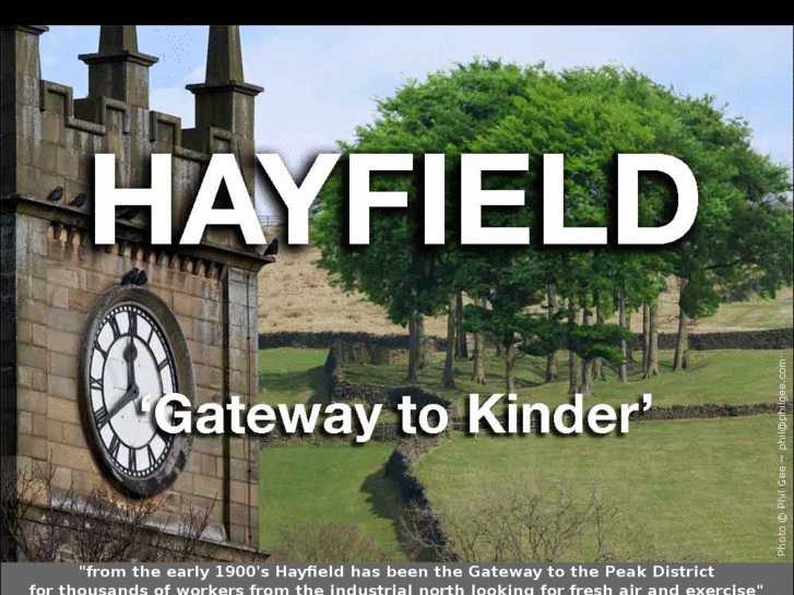 www.hayfield.info