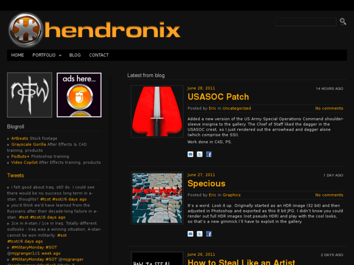 www.hendronix.com