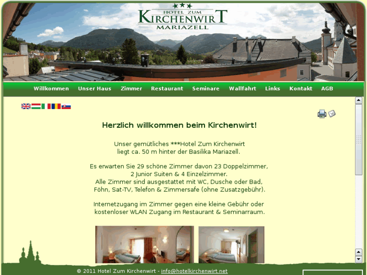 www.hotelkirchenwirt.net