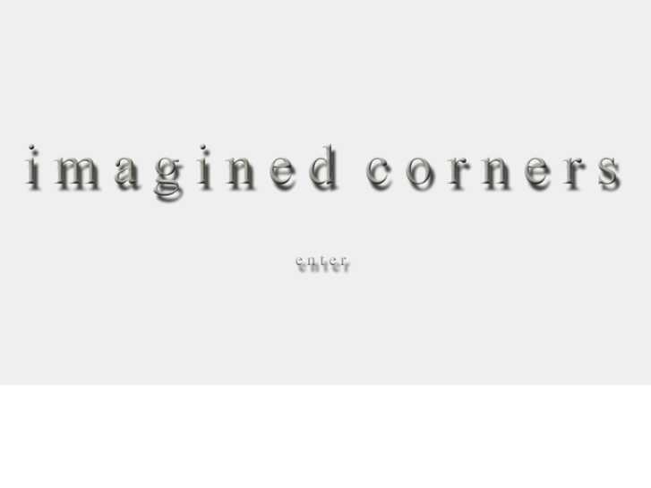 www.imaginedcorners.net