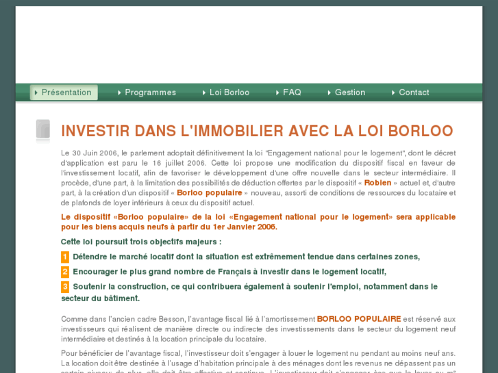 www.immobilier-neuf-borloo.com