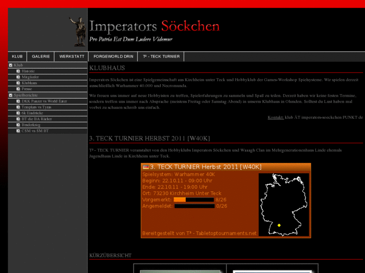 www.imperators-soeckchen.de