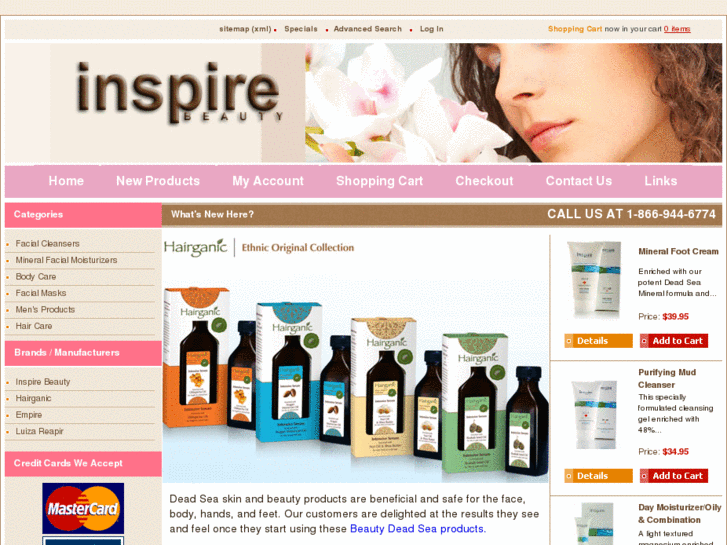 www.inspirespabeauty.com