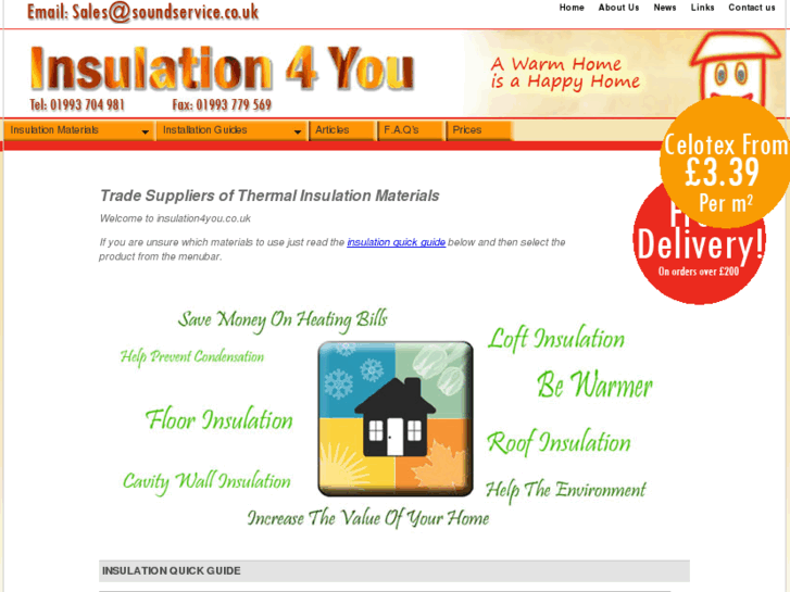 www.insulation4you.co.uk