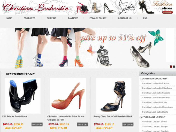 www.ioffershoe.com