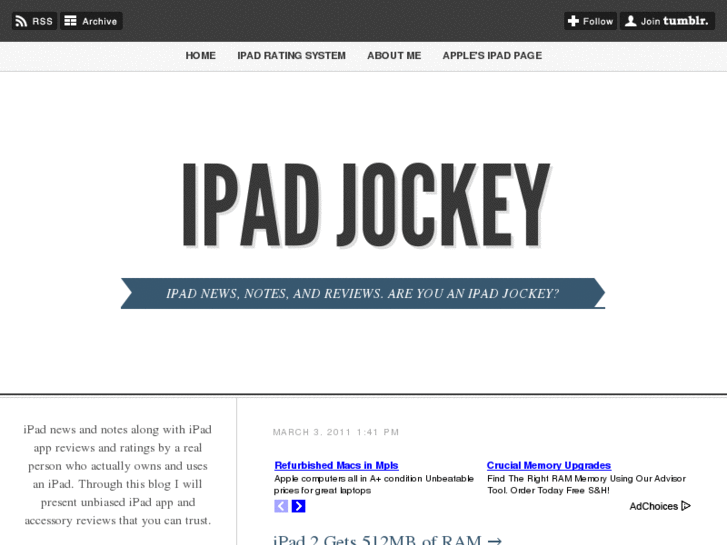 www.ipadjockey.com