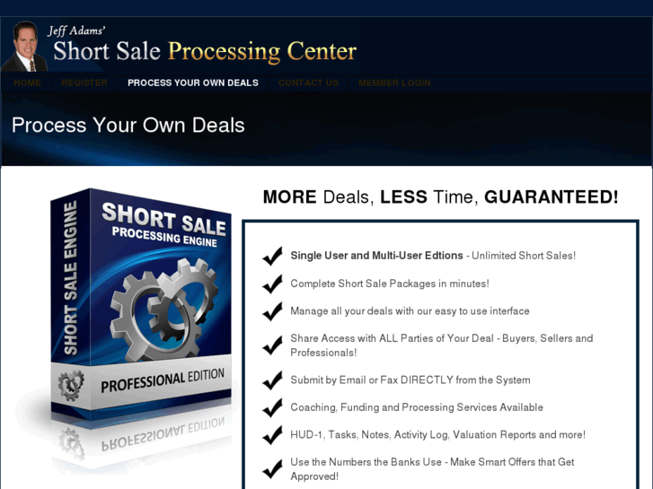 www.jeffsshortsaleengine.com