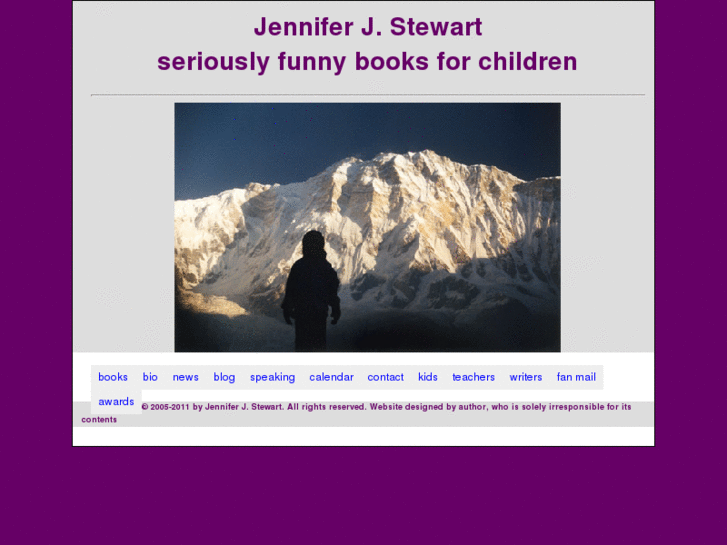 www.jenniferjstewart.com