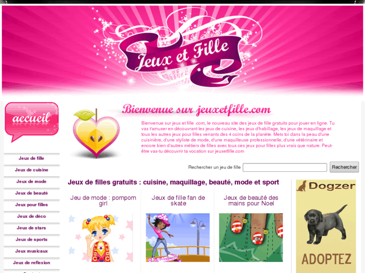 www.jeuxetfille.com